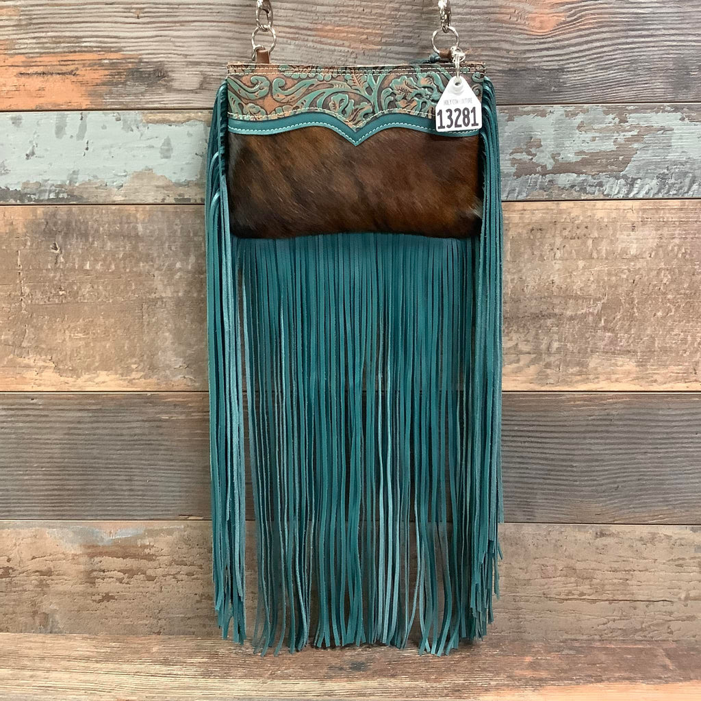 Ranch Hand 18" Fringe #13281