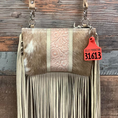 Ranch Hand - 18" Fringe #31613 Bag Drop