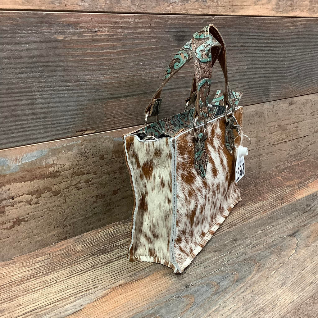 Itty Bitty Tote Hybrid - #13563