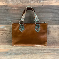 Itty Bitty Tote Hybrid - #13563
