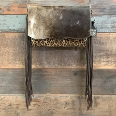 Classy Cowgirl - #38480