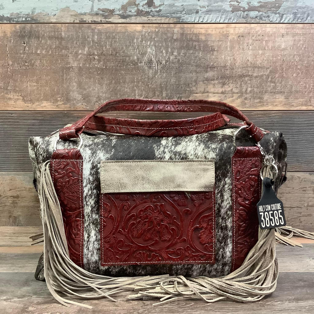 Denton Duffle - #38585