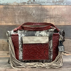 Denton Duffle - #38585