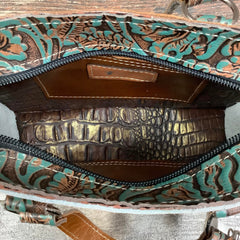 Itty Bitty Tote Hybrid - #13563