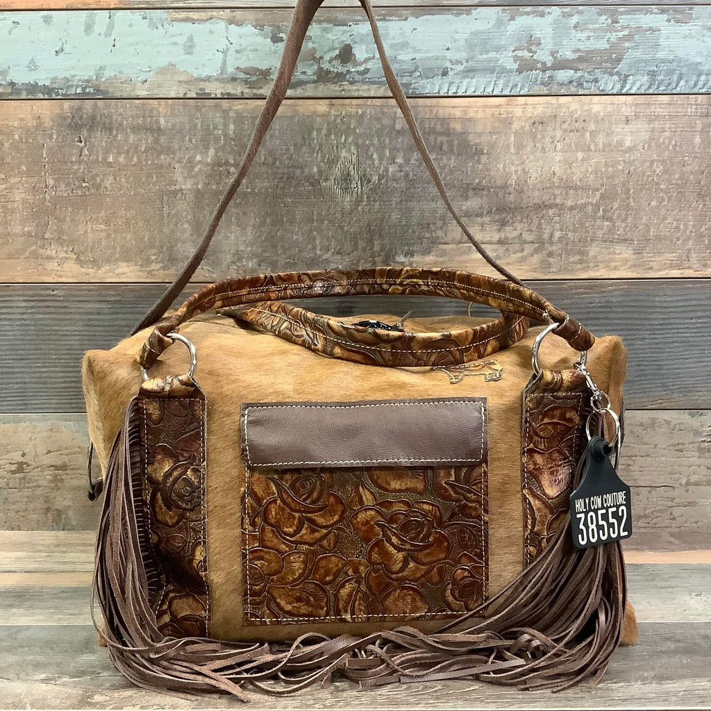 Denton Duffle - #38552