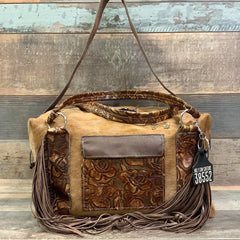 Denton Duffle - #38552