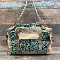 Denton Duffle - #39238