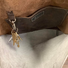 The Market Tote #39935