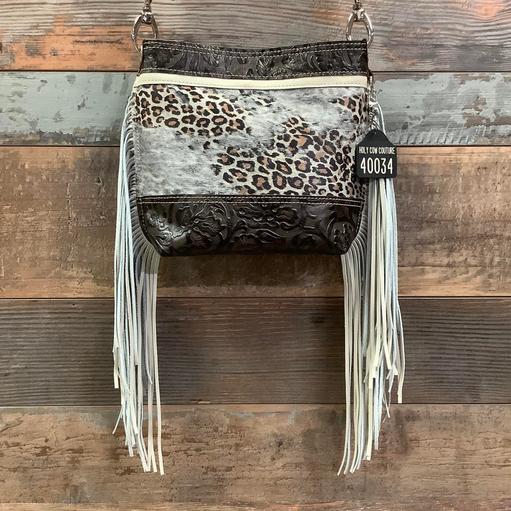 Mini Messenger - #40034