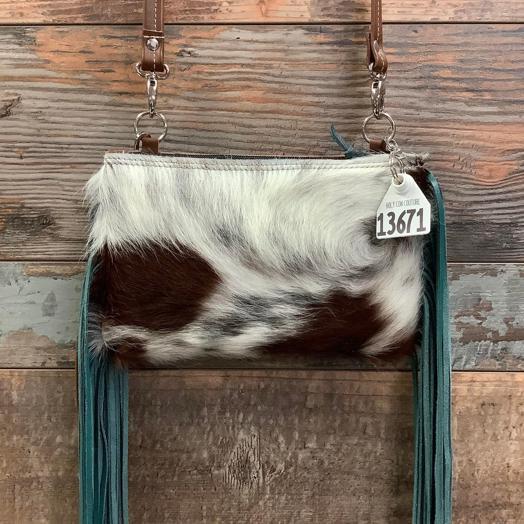 Ranch Hand 18" Fringe #13671