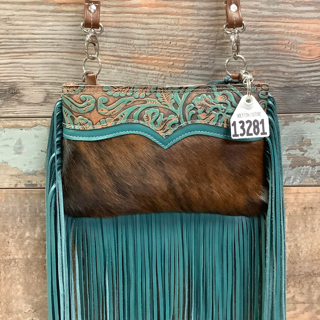Ranch Hand 18" Fringe #13281