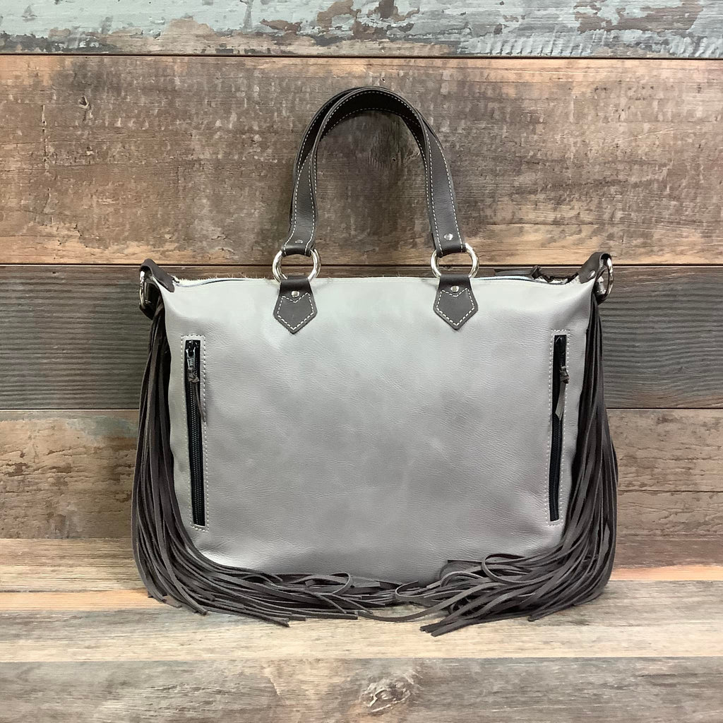Designer Hybrid Dual Conceal Carry- #39009