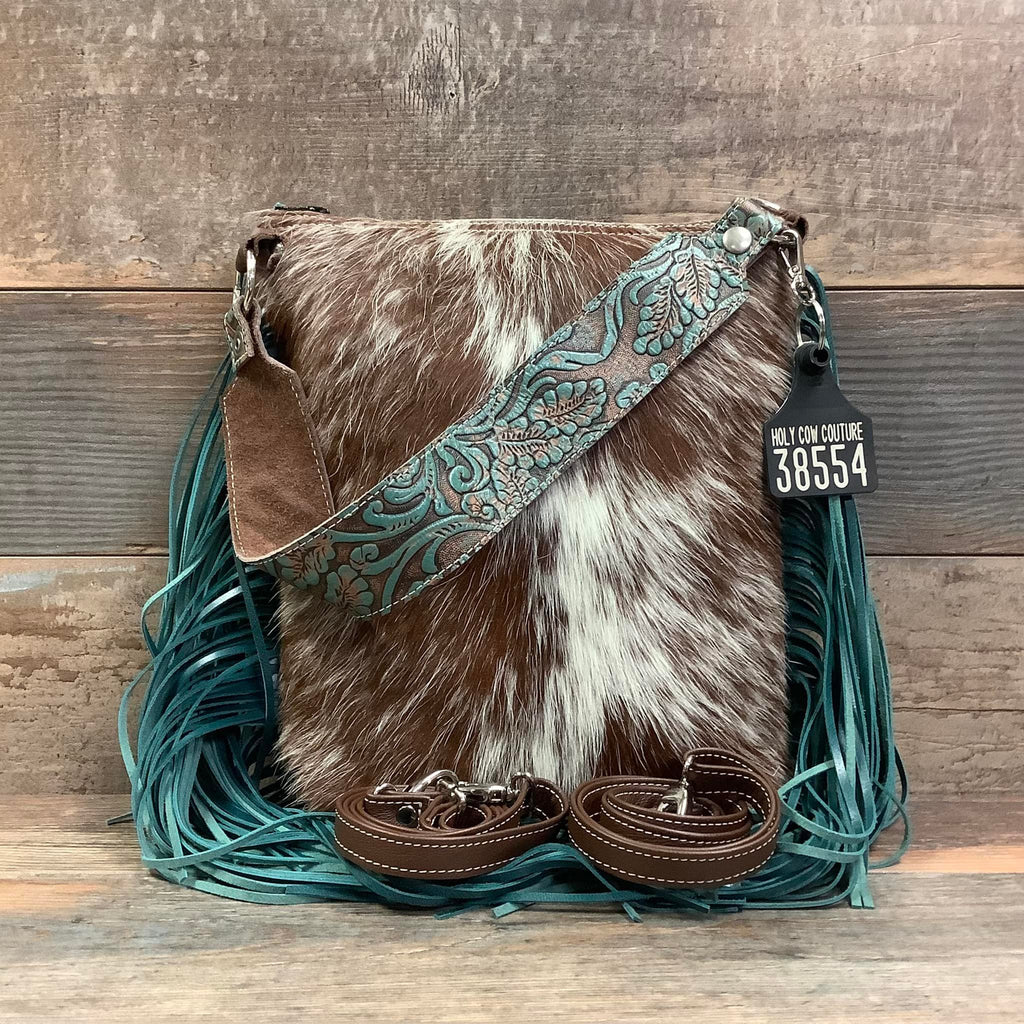 Mini Bagpack - #38554