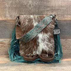 Mini Bagpack - #38554