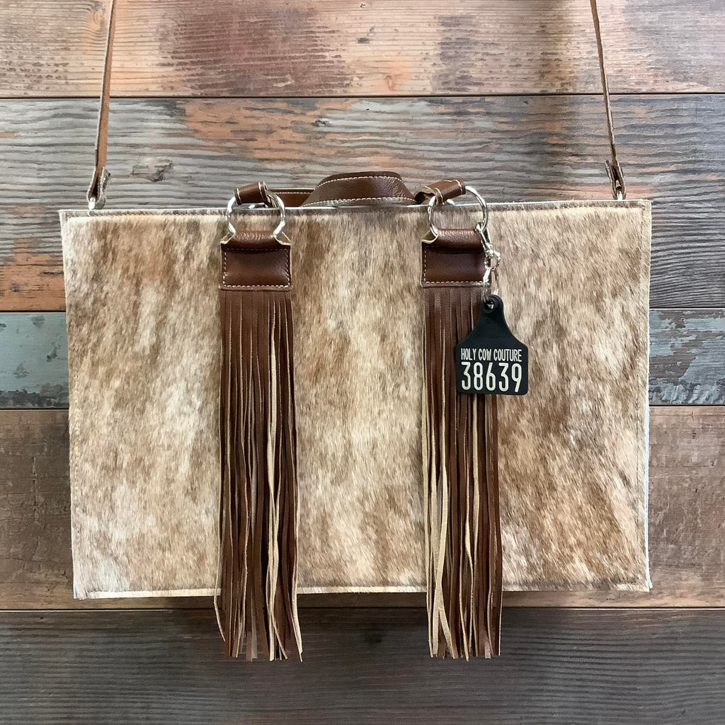 Get Outta Dodge Hybrid Tote - #38639