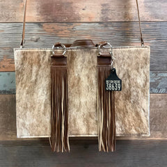 Get Outta Dodge Hybrid Tote - #38639