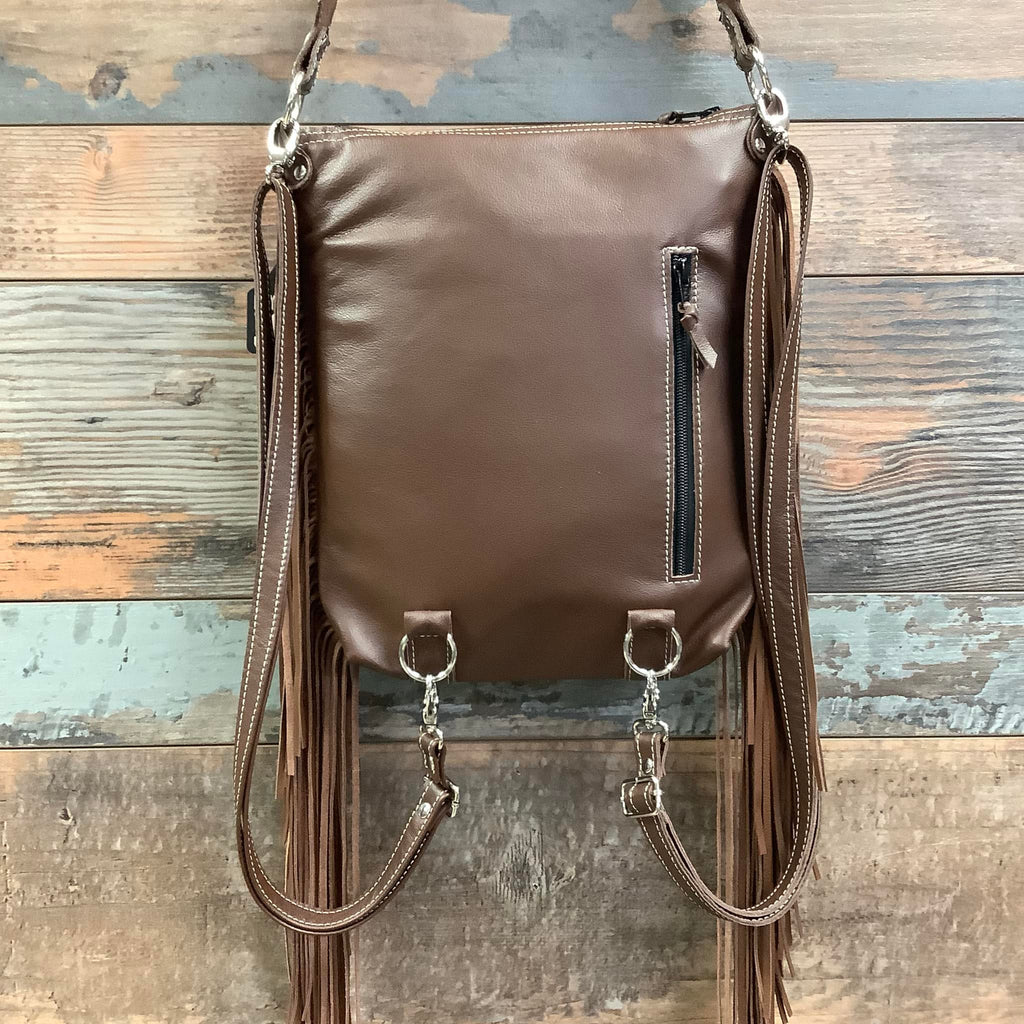 Mini Bagpack - #39150