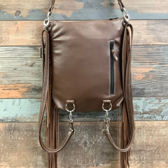 Mini Bagpack - #39150