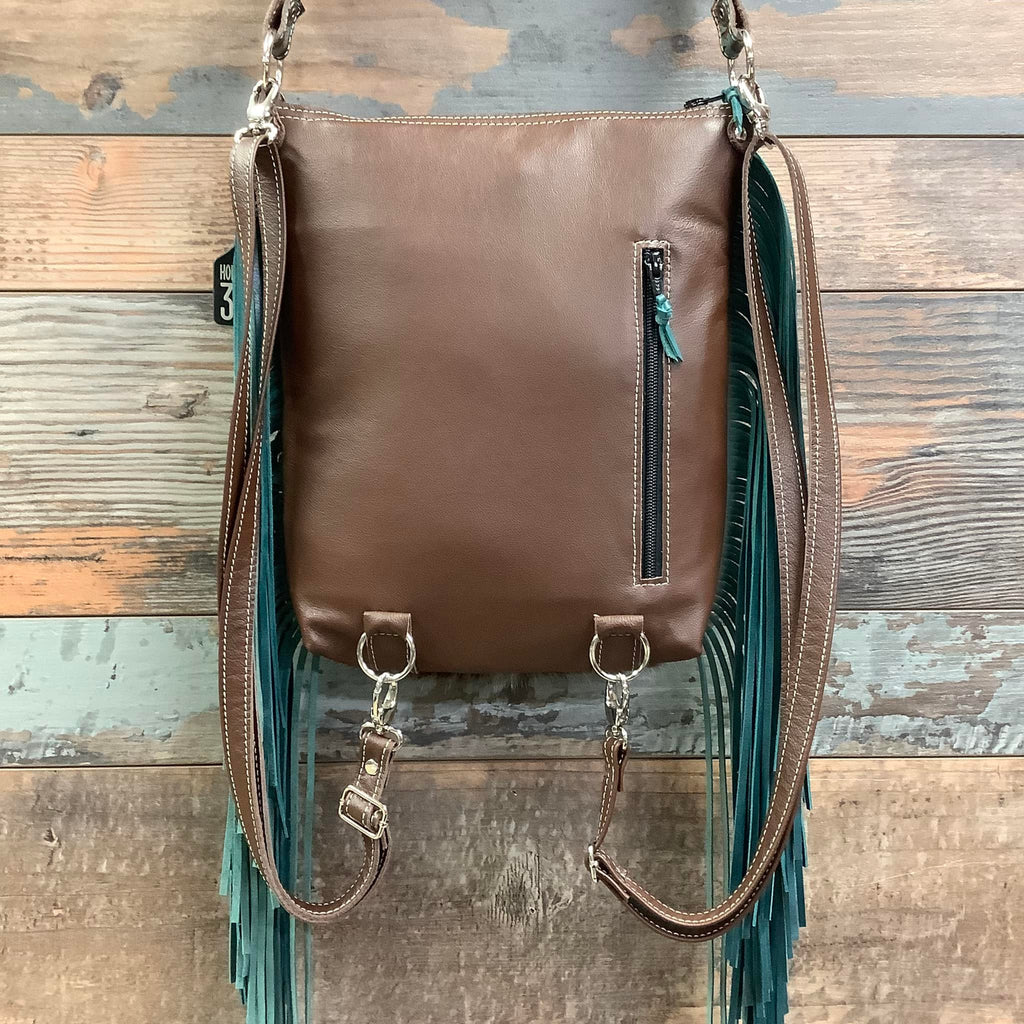 Mini Bagpack - #38554
