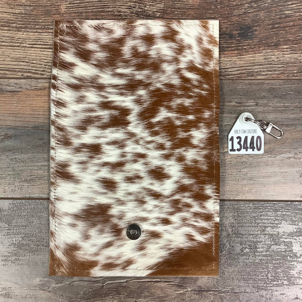 Bandit Wallet  - #13440