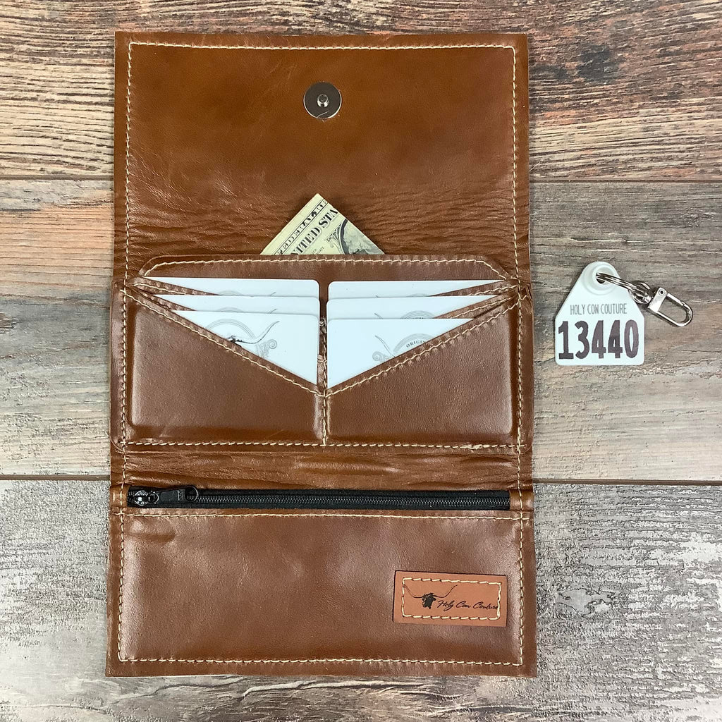 Bandit Wallet  - #13440
