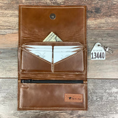 Bandit Wallet  - #13440