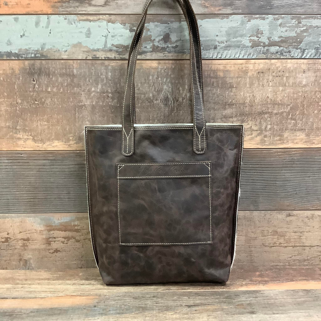 The Market Tote #39935