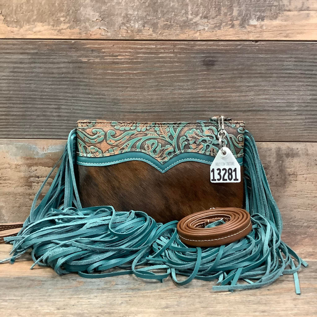 Ranch Hand 18" Fringe #13281