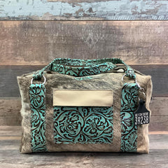 Denton Duffle - #39238