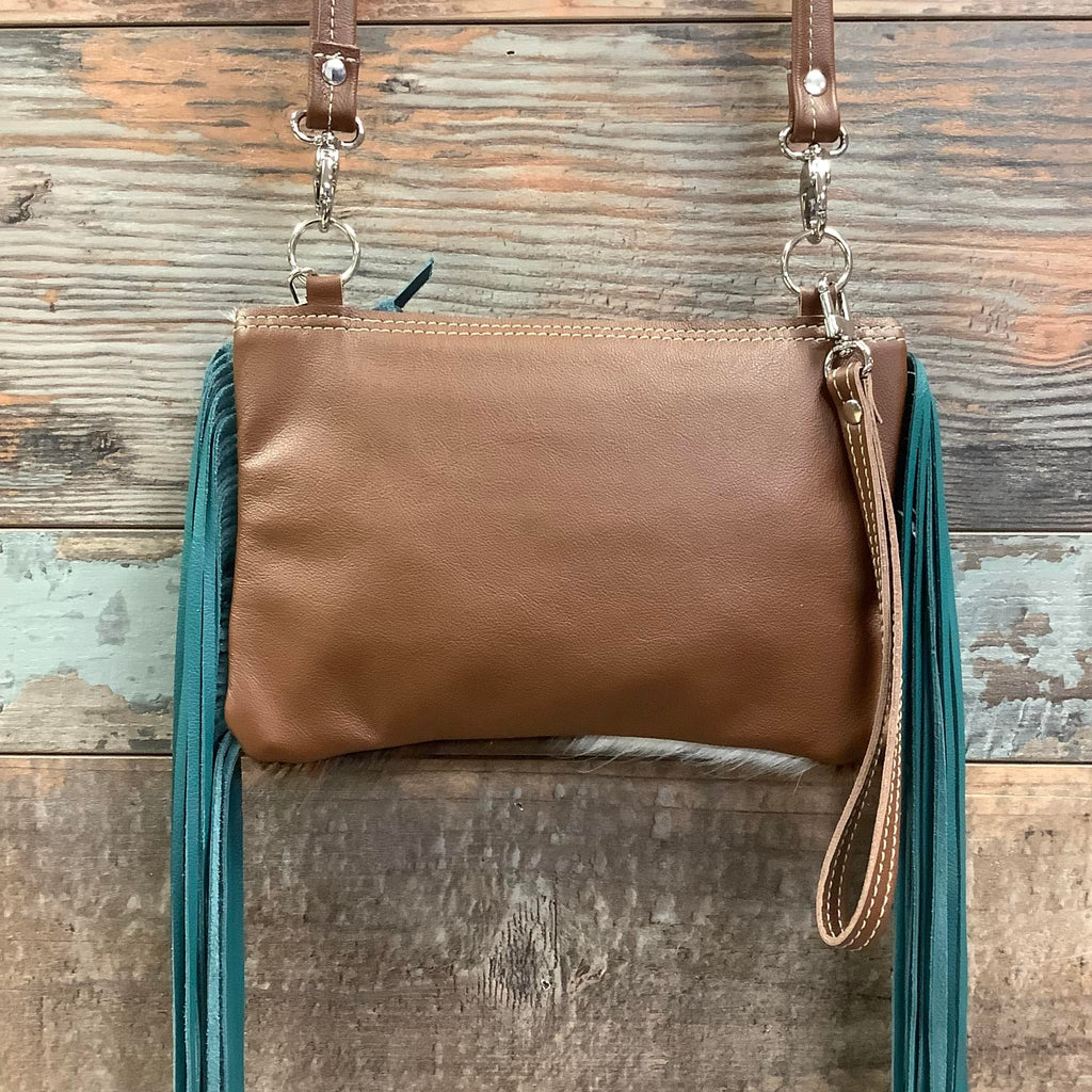 Ranch Hand 18" Fringe #13671