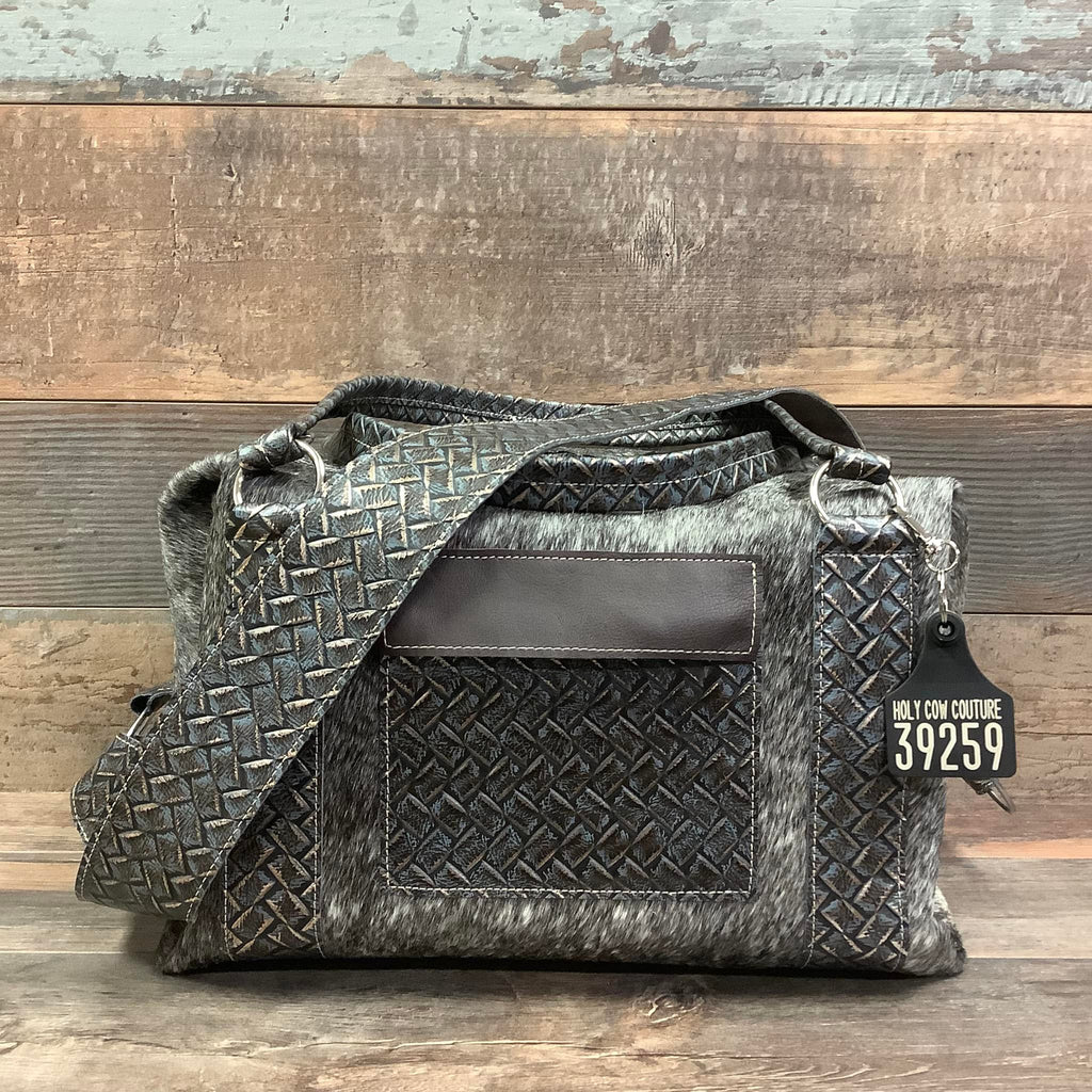 Denton Duffle - #39259