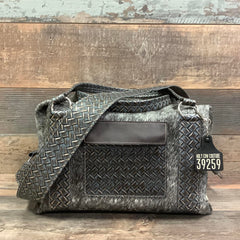 Denton Duffle - #39259