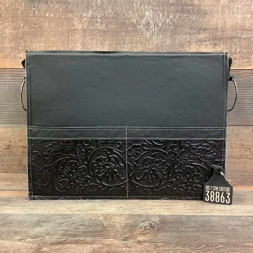 Diaper Bag / All Purpose Tote Bag - #38863