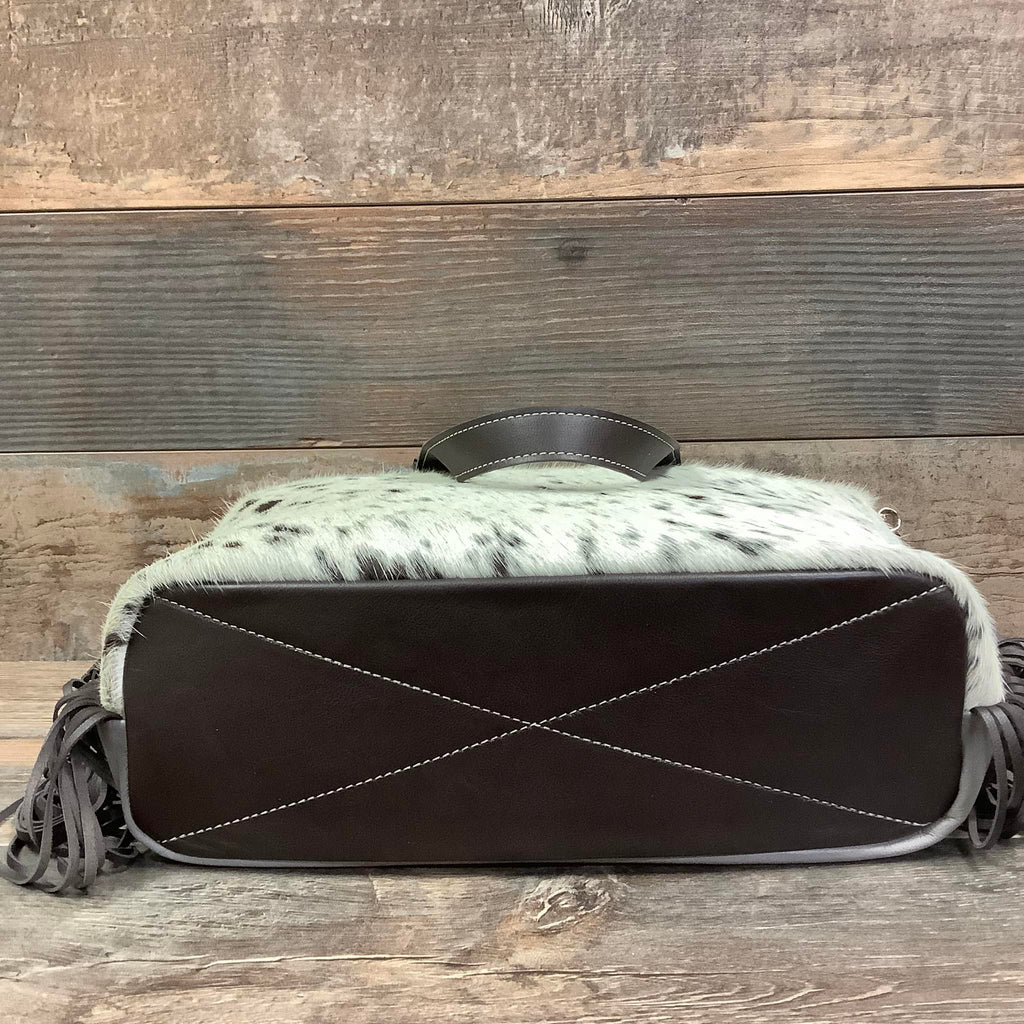 Designer Hybrid Dual Conceal Carry- #39009