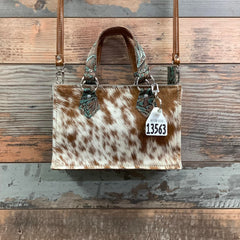 Itty Bitty Tote Hybrid - #13563