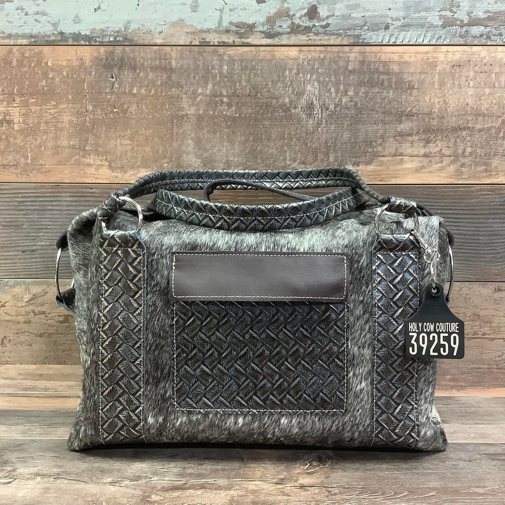 Denton Duffle - #39259