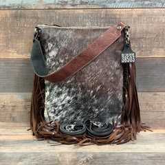 Bagpack 18" Fringe - #38503