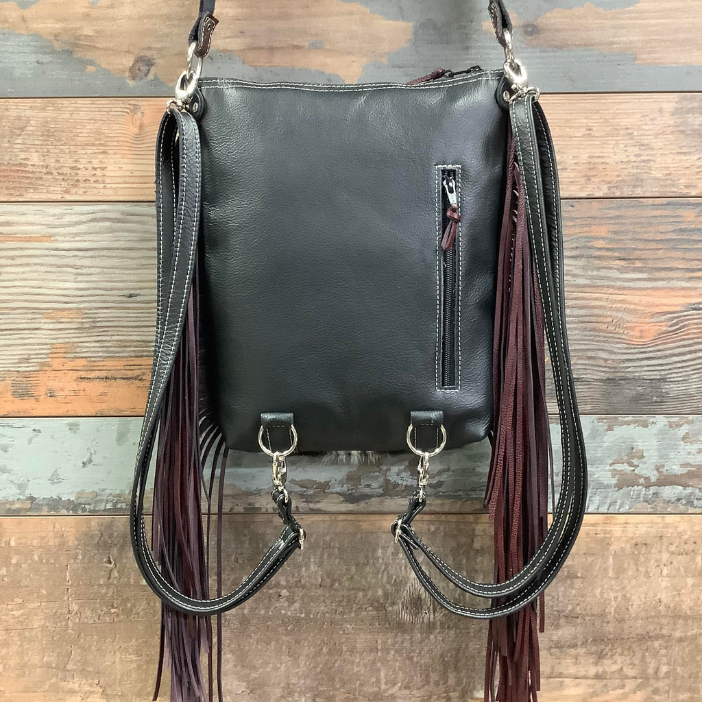 Mini Bagpack - #31653 Bag Drop