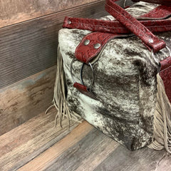 Denton Duffle - #38585