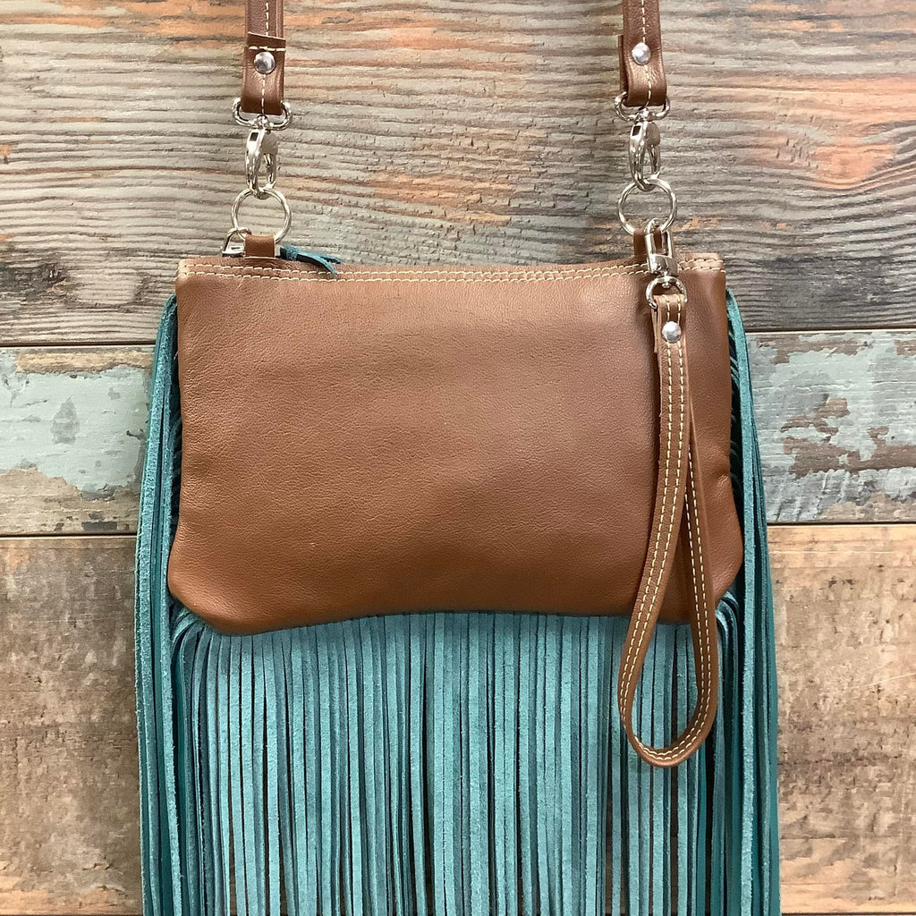 Ranch Hand 18" Fringe #13281