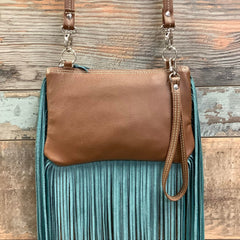 Ranch Hand 18" Fringe #13281