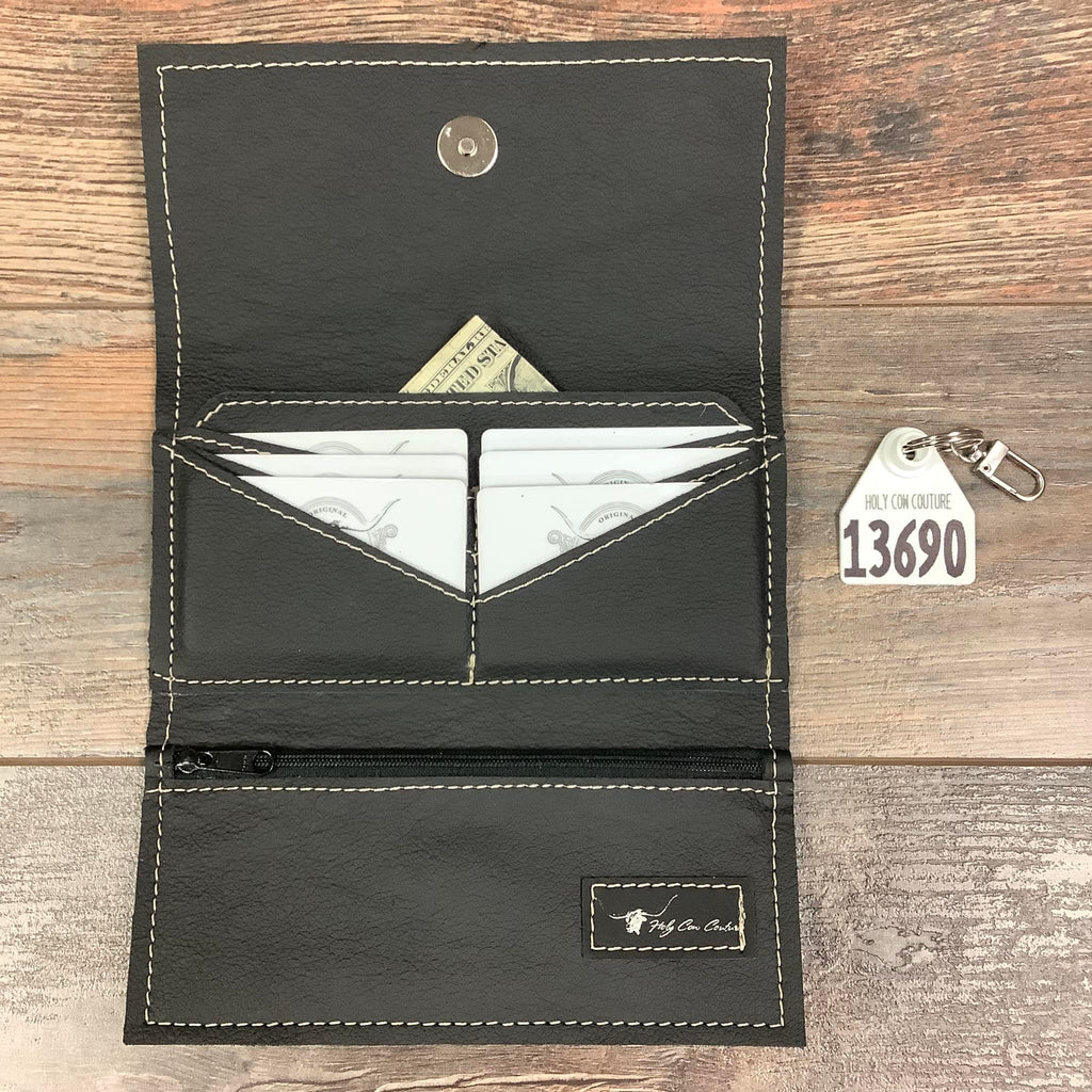 Bandit Wallet  - #13690