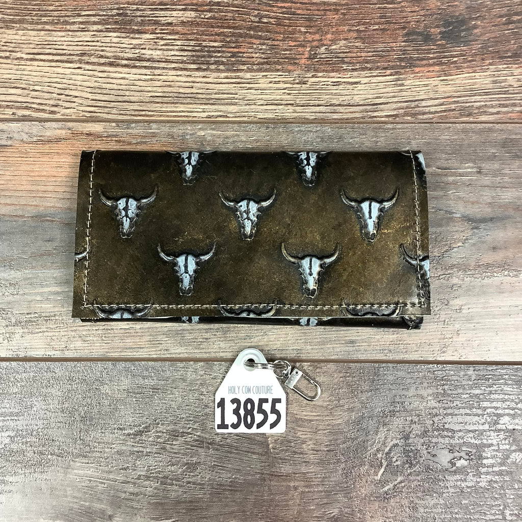 Bandit Wallet  - #13855
