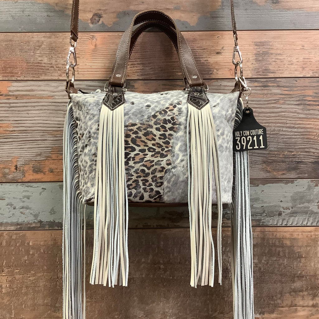 Mini Designer Hybrid 18" Fringe -#39211