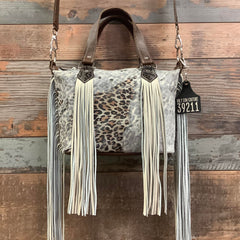 Mini Designer Hybrid 18" Fringe -#39211