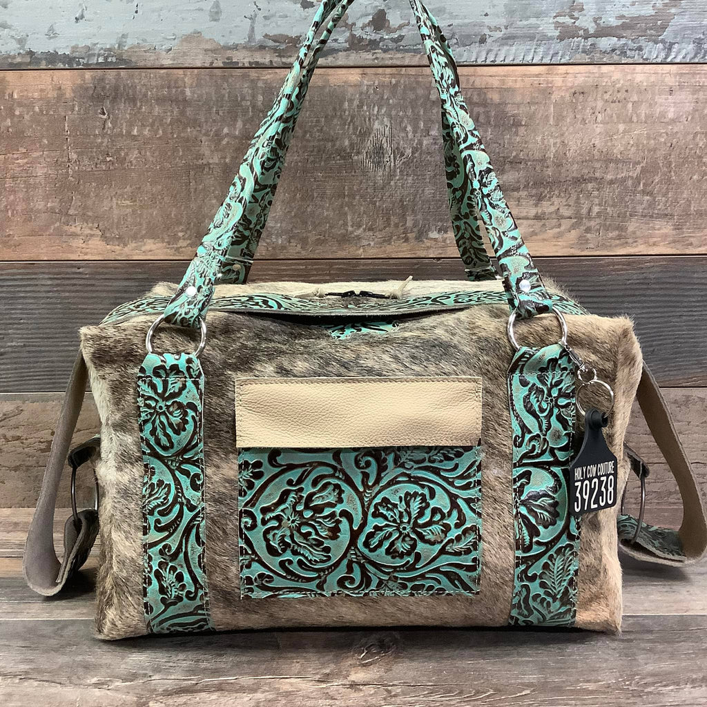 Denton Duffle - #39238