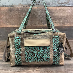 Denton Duffle - #39238