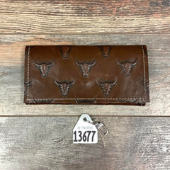 Bandit Wallet  - #13677
