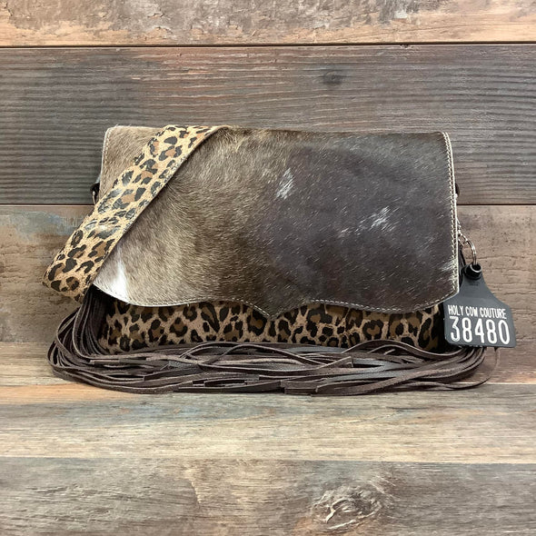 Classy Cowgirl - #38480