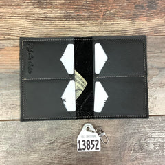 UNISEX WALLET #13852